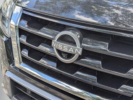 2023 Nissan Armada Platinum 2WD