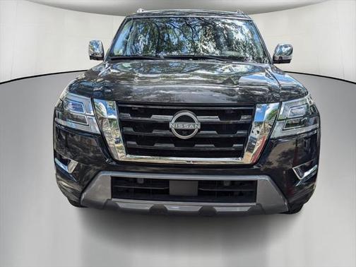 2023 Nissan Armada Platinum 2WD