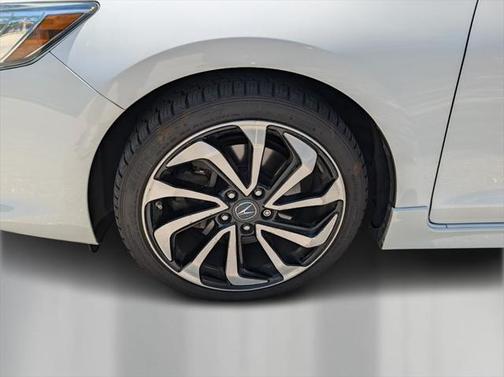 2016 Acura ILX Technology Plus & A-SPEC Packages