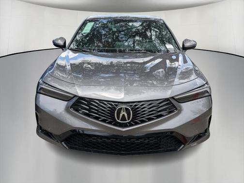 2024 Acura Integra A-SPEC Technology