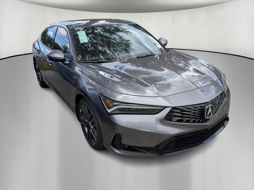 2024 Acura Integra A-SPEC Technology