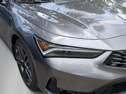 2024 Acura Integra A-SPEC Technology