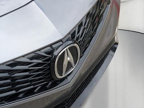 2024 Acura Integra A-SPEC Technology