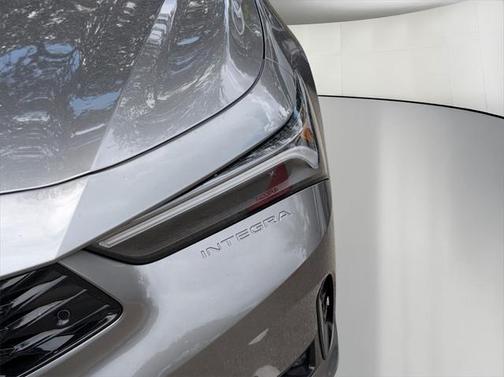 2024 Acura Integra A-SPEC Technology