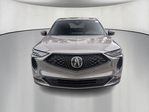 2022 Acura MDX A-Spec Package