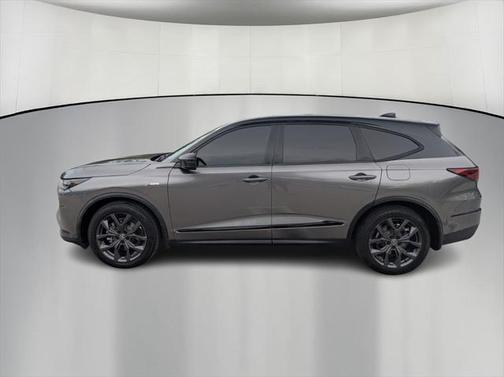 2022 Acura MDX A-Spec Package