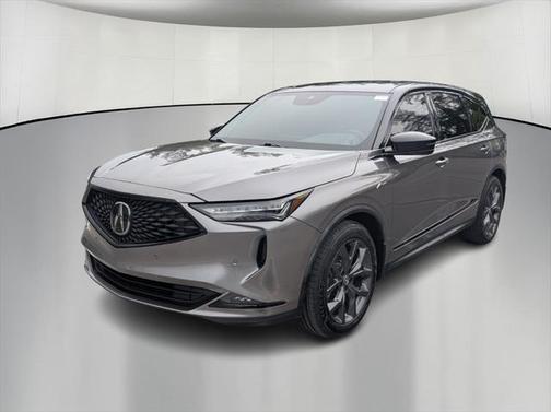 2022 Acura MDX A-Spec Package