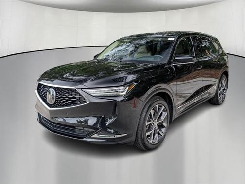 2023 Acura MDX Technology Package