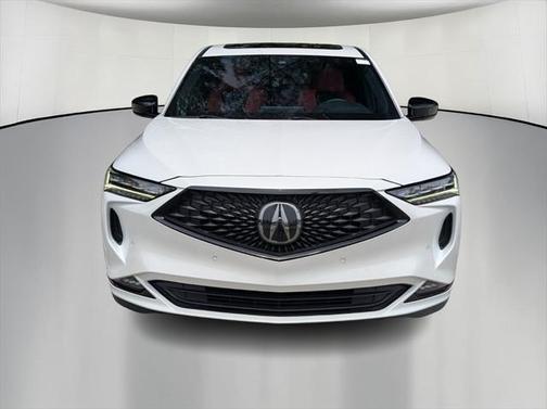 2022 Acura MDX A-Spec Package