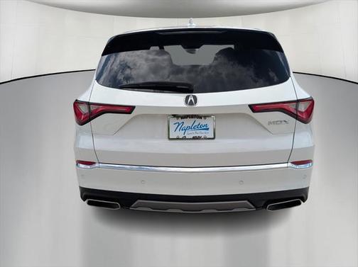 2024 Acura MDX Technology Package