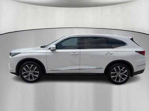2024 Acura MDX Technology Package