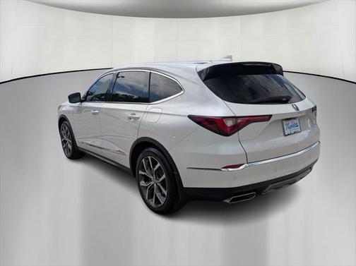 2024 Acura MDX Technology Package