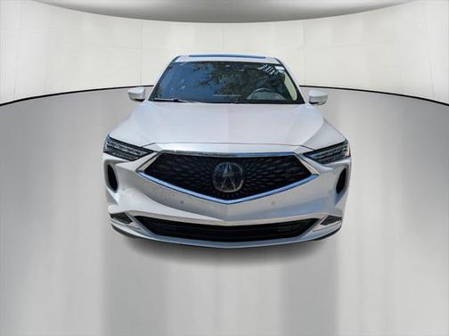 2024 Acura MDX Technology Package