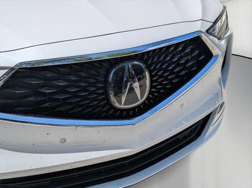 2024 Acura MDX Technology Package