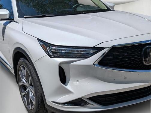 2024 Acura MDX Technology Package