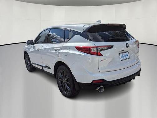 2025 Acura RDX Base