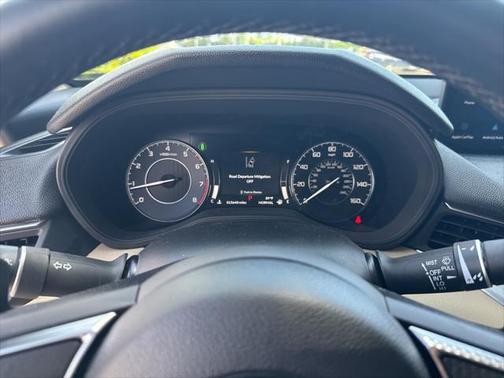 2023 Acura TLX FWD