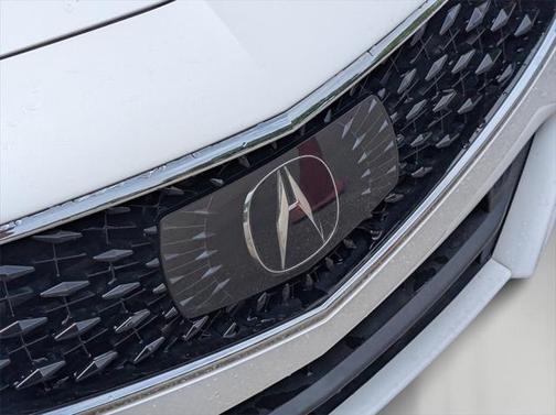 2023 Acura TLX FWD
