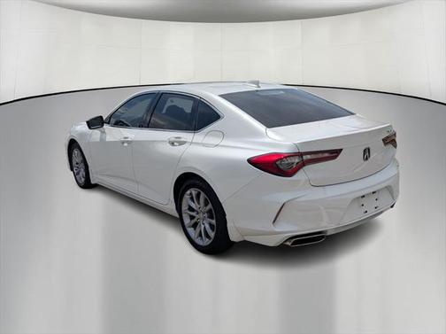 2023 Acura TLX FWD