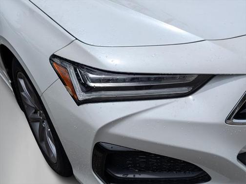 2023 Acura TLX FWD