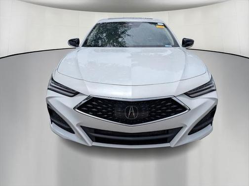 2023 Acura TLX FWD