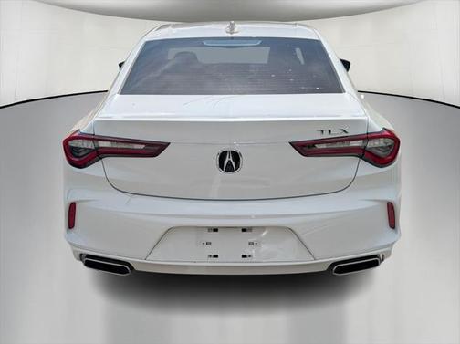 2023 Acura TLX FWD