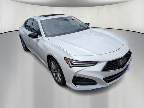 2023 Acura TLX FWD