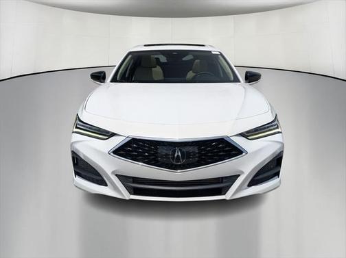 2023 Acura TLX FWD