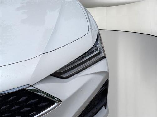 2023 Acura TLX FWD