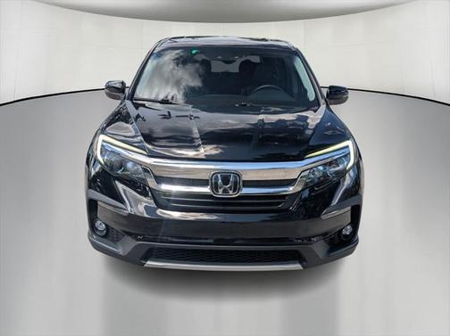 2022 Honda Pilot 2WD EX-L