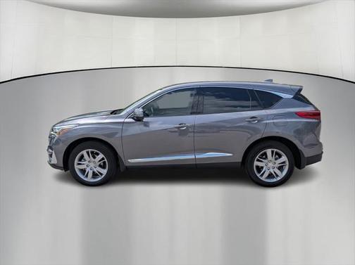 2021 Acura RDX Advance Package