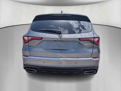 2022 Acura MDX Technology Package