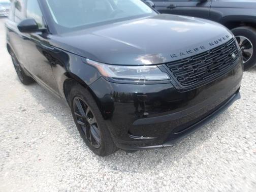 2024 Land Rover Range Rover Velar P250 S