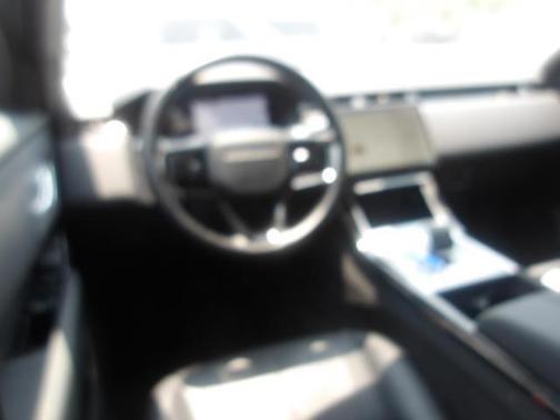 2024 Land Rover Range Rover Velar P250 S