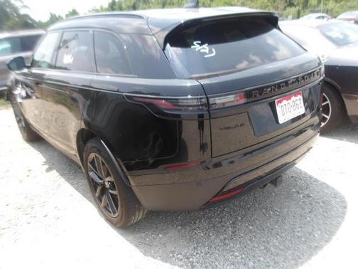 2024 Land Rover Range Rover Velar P250 S