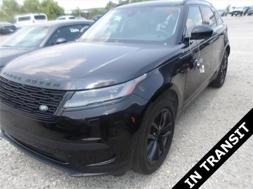 2024 Land Rover Range Rover Velar P250 S