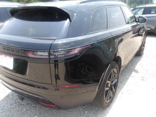 2024 Land Rover Range Rover Velar P250 S