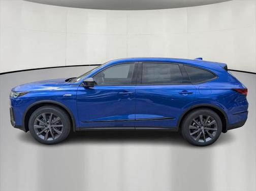 2025 Acura MDX A-SPEC