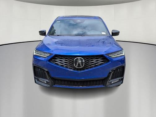 2025 Acura MDX A-SPEC