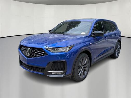2025 Acura MDX A-SPEC