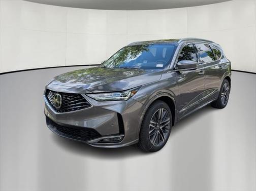 2026 Acura MDX Advance Package