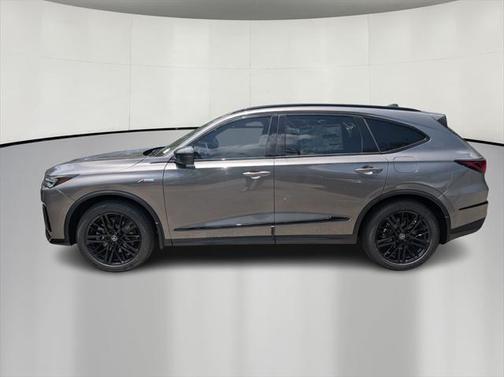 2026 Acura MDX A-SPEC Advance Package