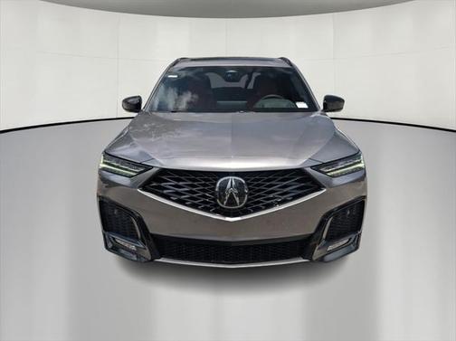 2026 Acura MDX A-SPEC Advance Package