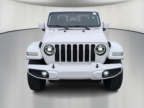 2022 Jeep Gladiator High Altitude 4x4