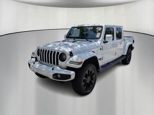 2022 Jeep Gladiator High Altitude 4x4