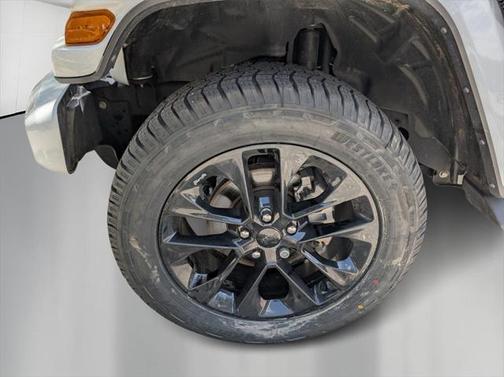 2022 Jeep Gladiator High Altitude 4x4