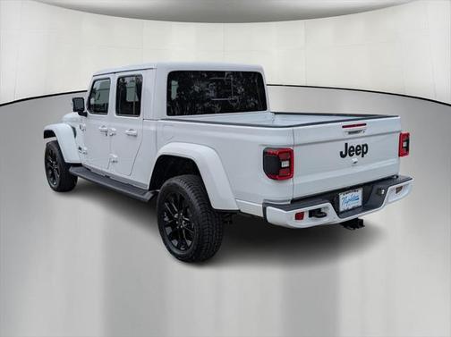 2022 Jeep Gladiator High Altitude 4x4