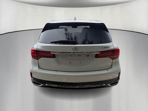 2020 Acura MDX 3.5L w/Technology Package