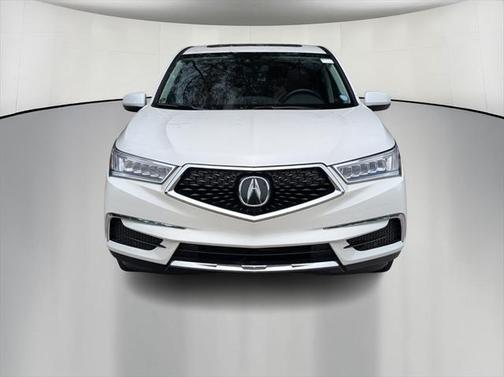 2020 Acura MDX 3.5L w/Technology Package