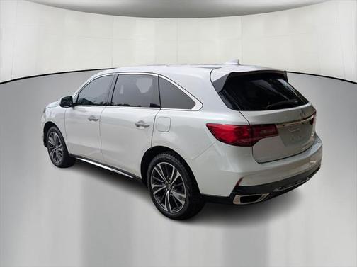 2020 Acura MDX 3.5L w/Technology Package